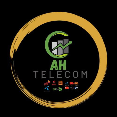 AH Telecom BD