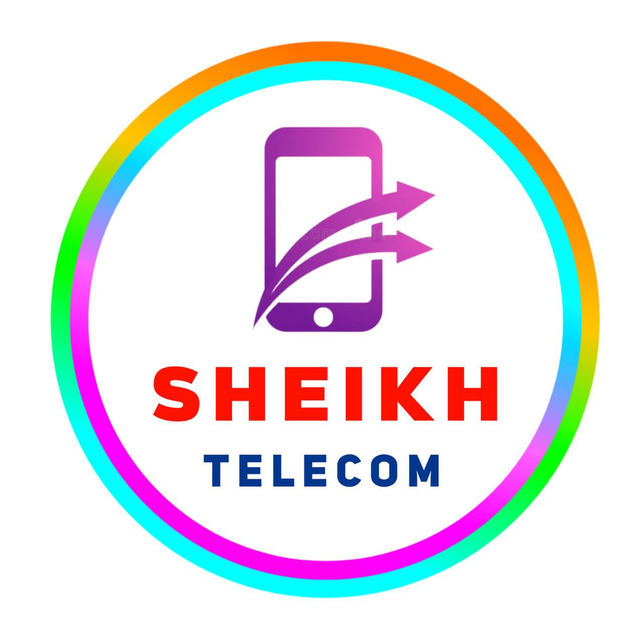Sheikh Telecom