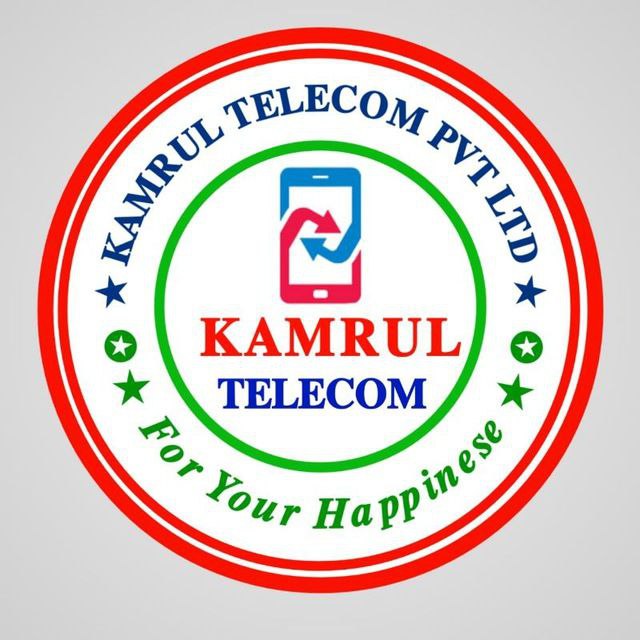 Kamrul Telecom
