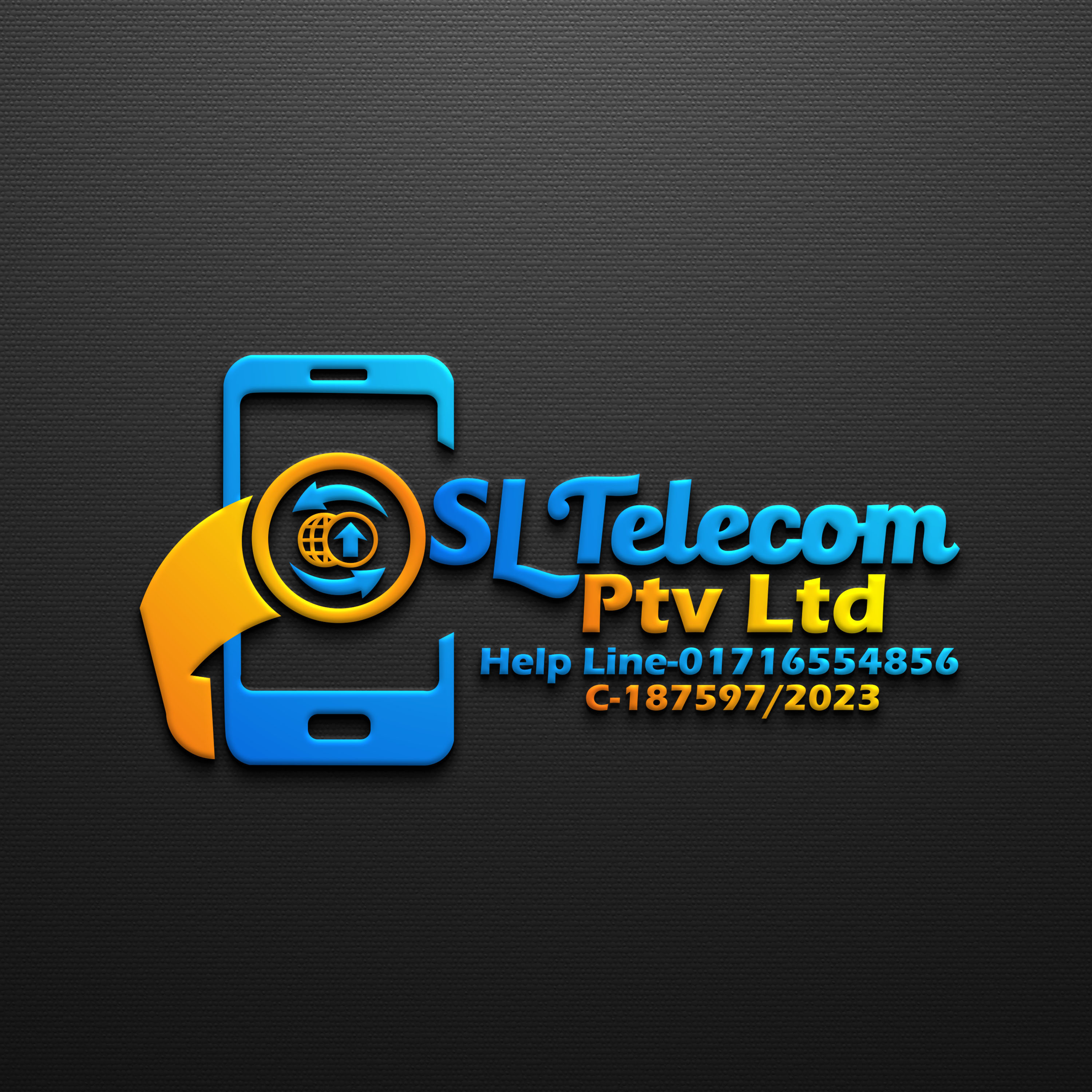 SL Telecom Ptv Ltd