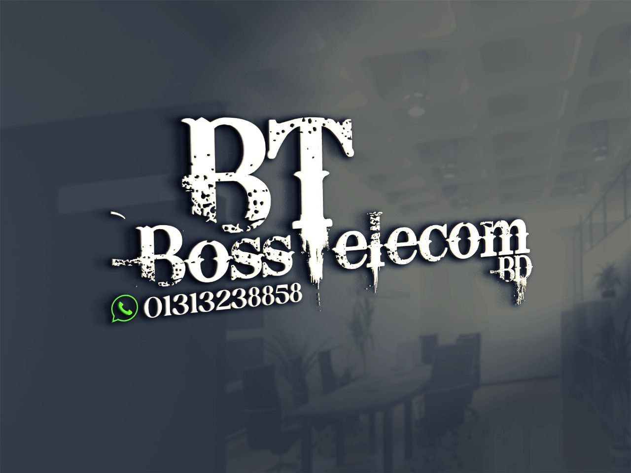 Boss Telecom BD