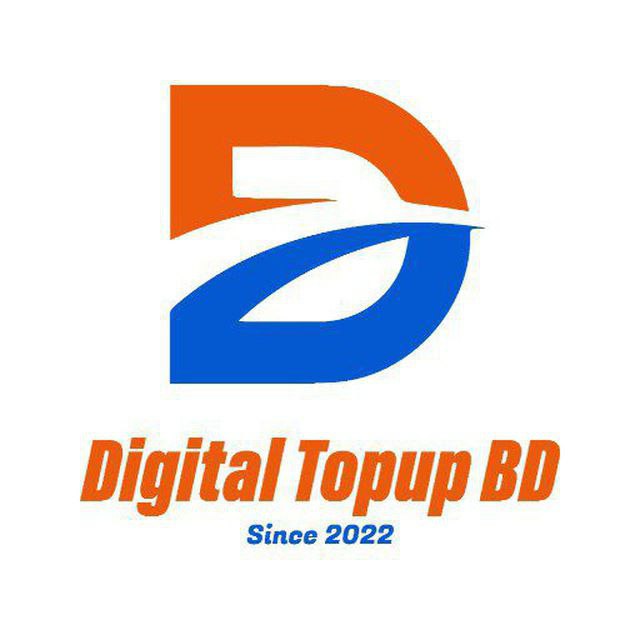 Digital Topup BD