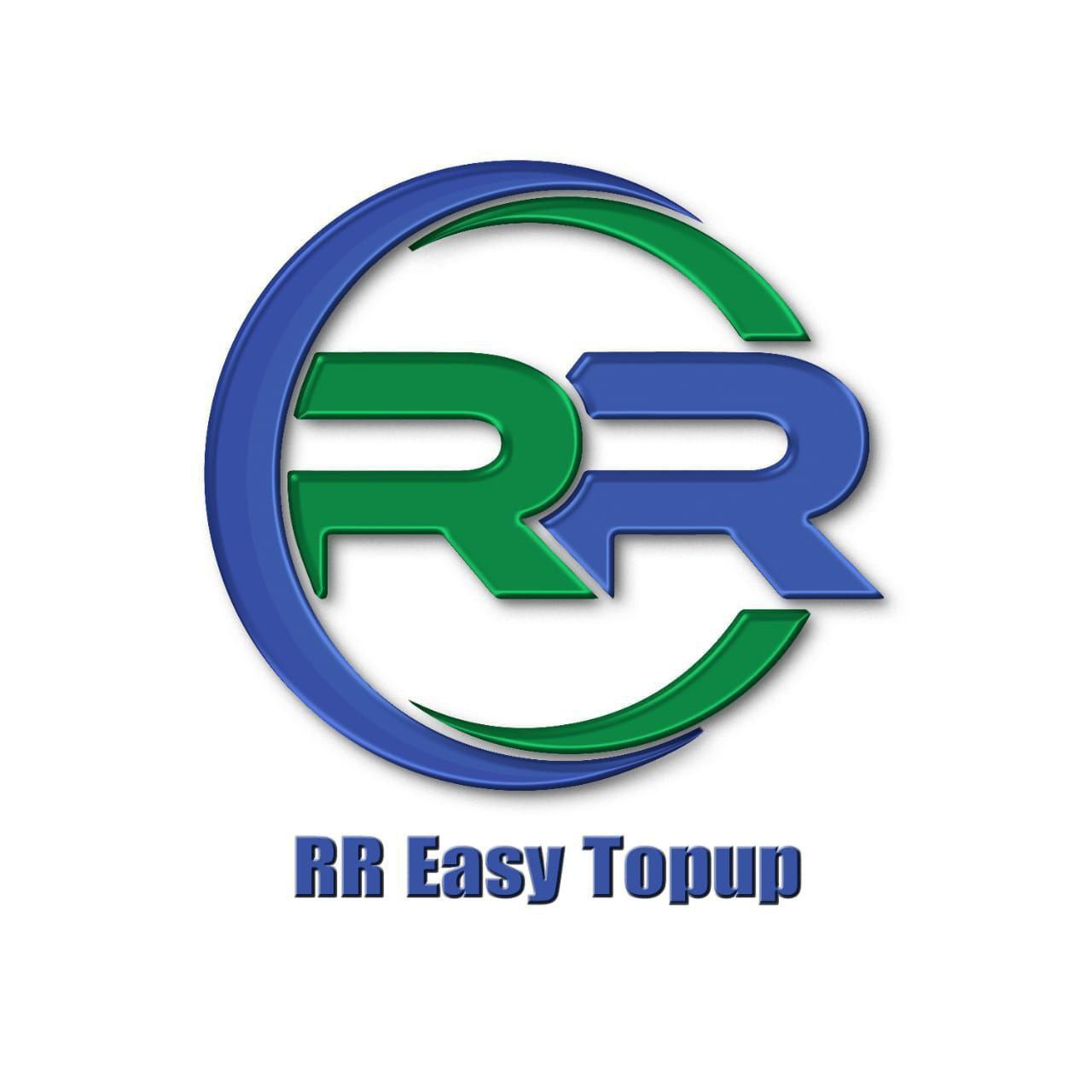 RR Easy Topup
