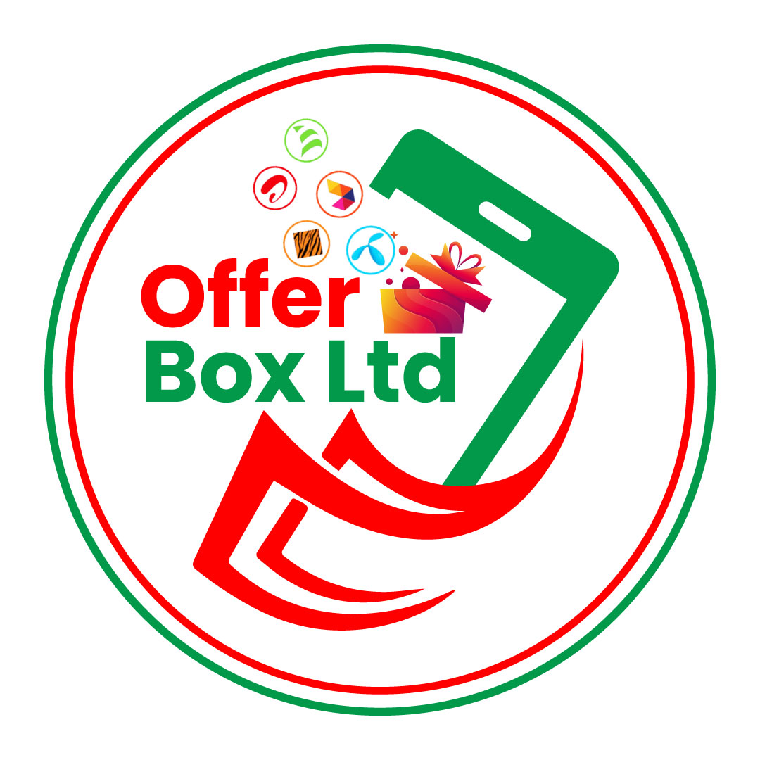 Offer Box Ltd