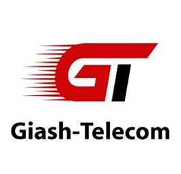 Giash Telecom