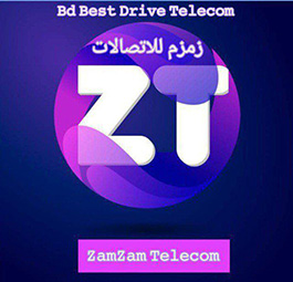 Zamzam Telecom