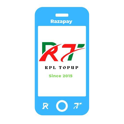 Razapay Limited (RPL TOPUP)