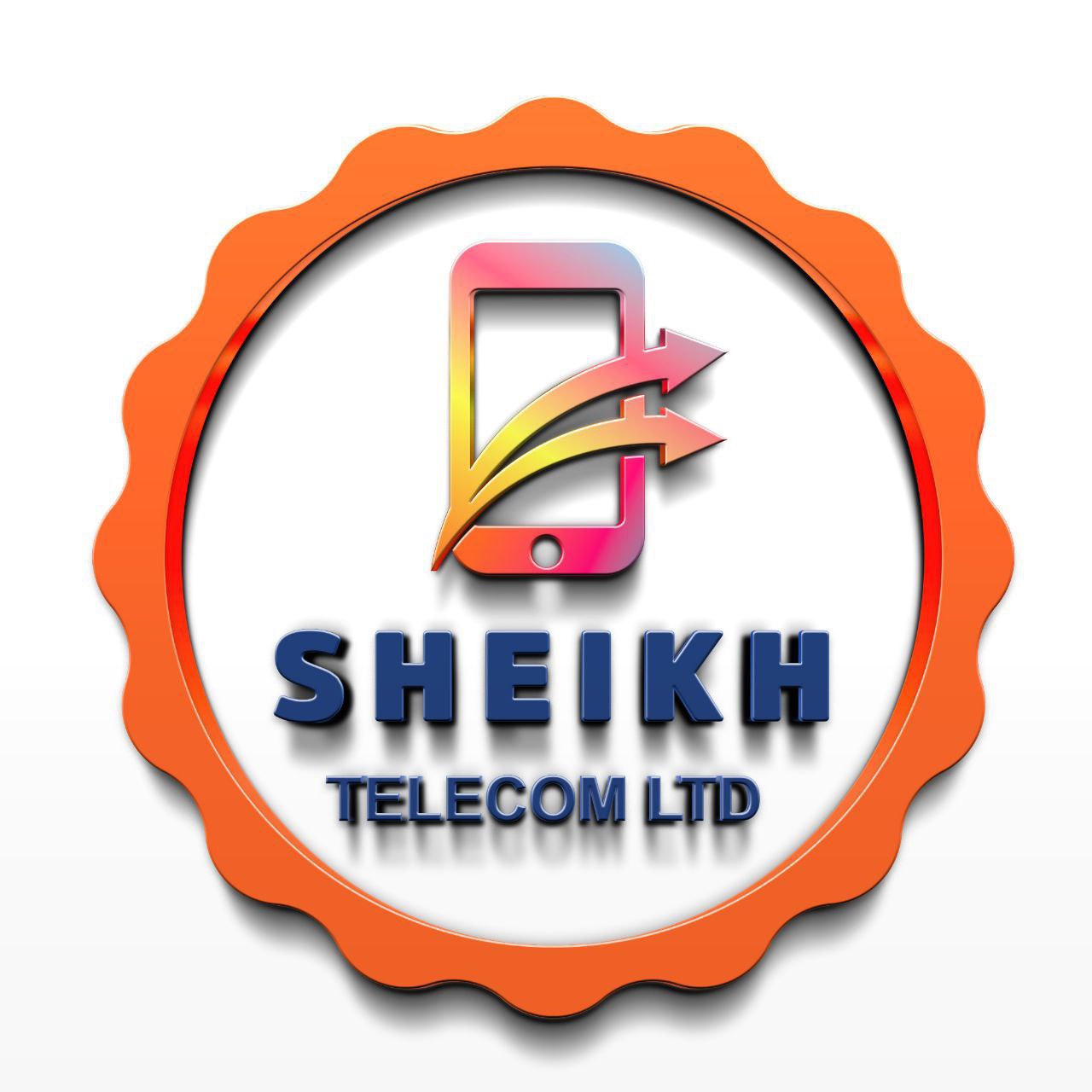 Sheikh Telecom LTD