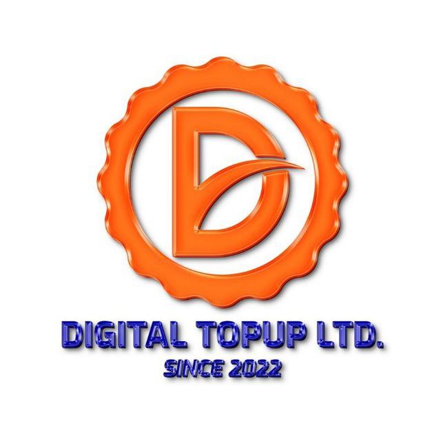 Digital Topup LTD