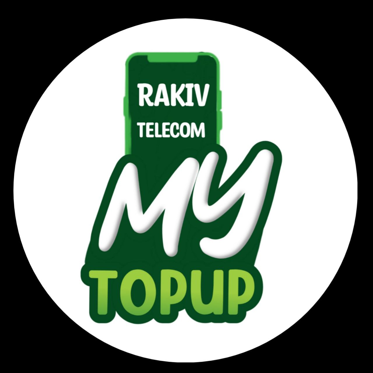 Rakiv Telecom