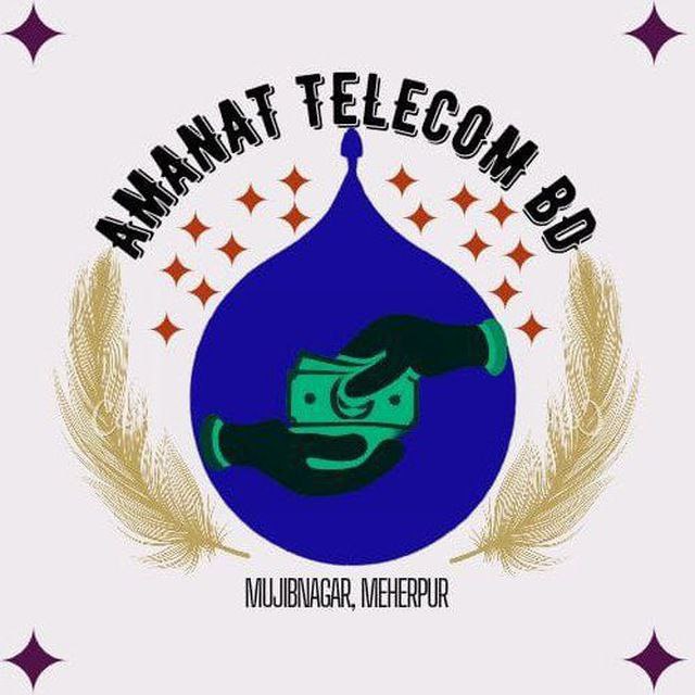 Amanat Telecom BD